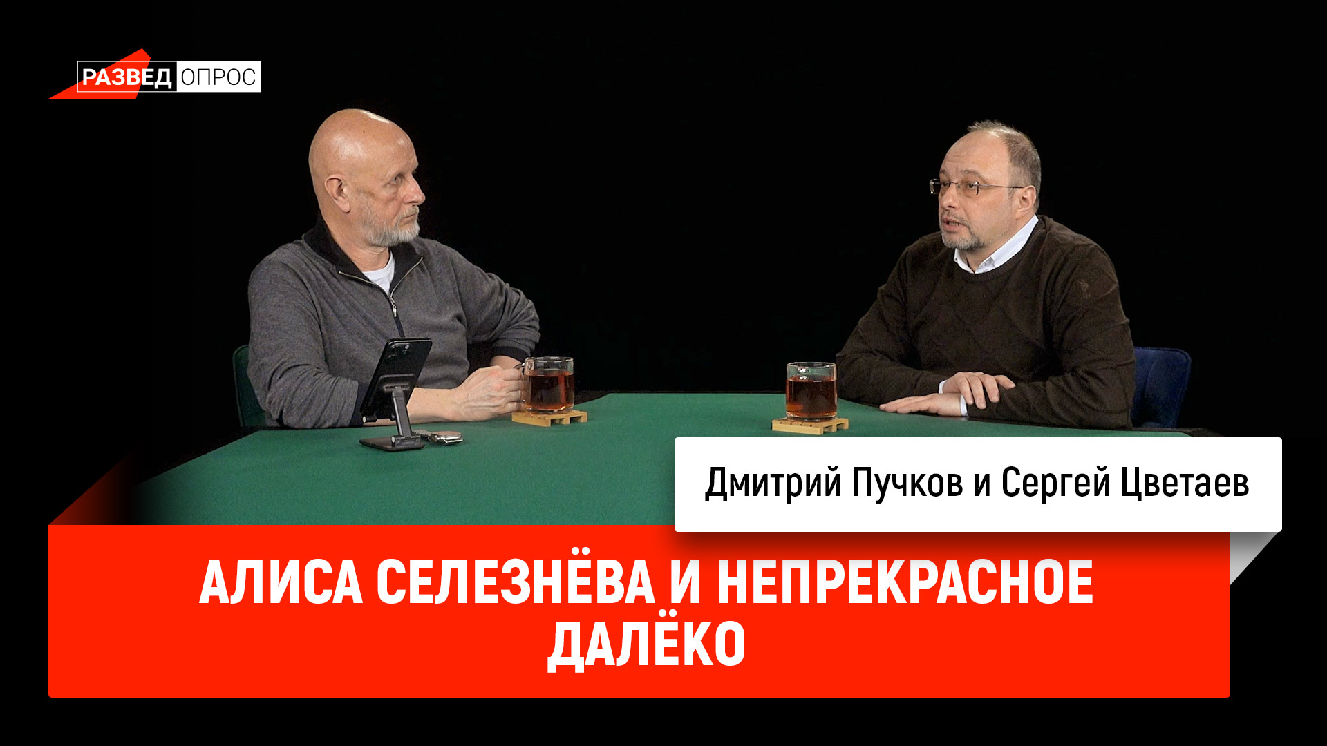 Сергей Цветаев — Алиса Селезнёва и непрекрасное далёко