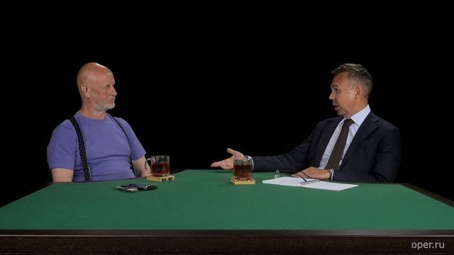 podcast