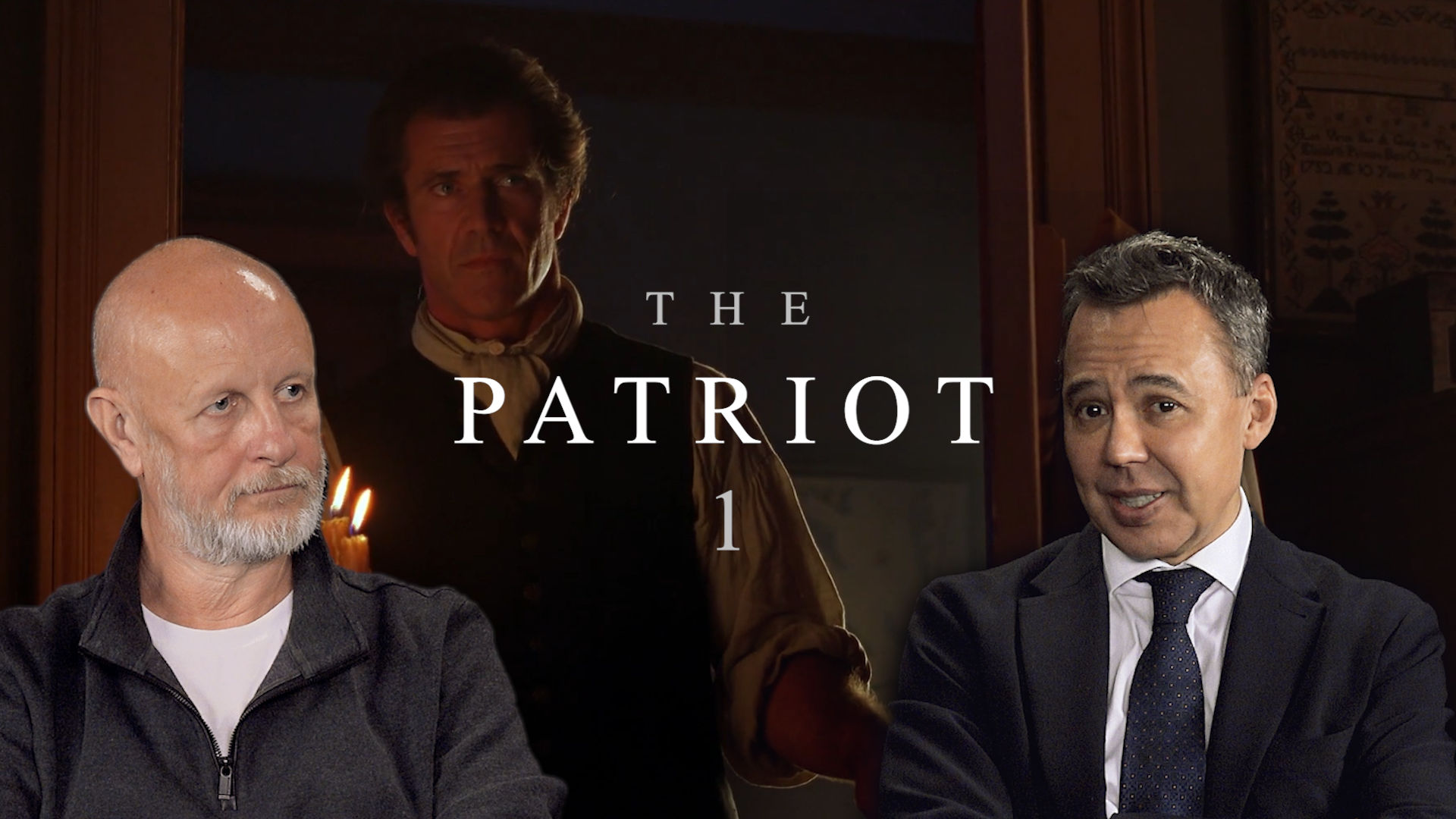 Патриот, часть 1: экономические предпосылки Войны за независимость США Патриот, часть 1: экономические предпосылки Войны за независимость США