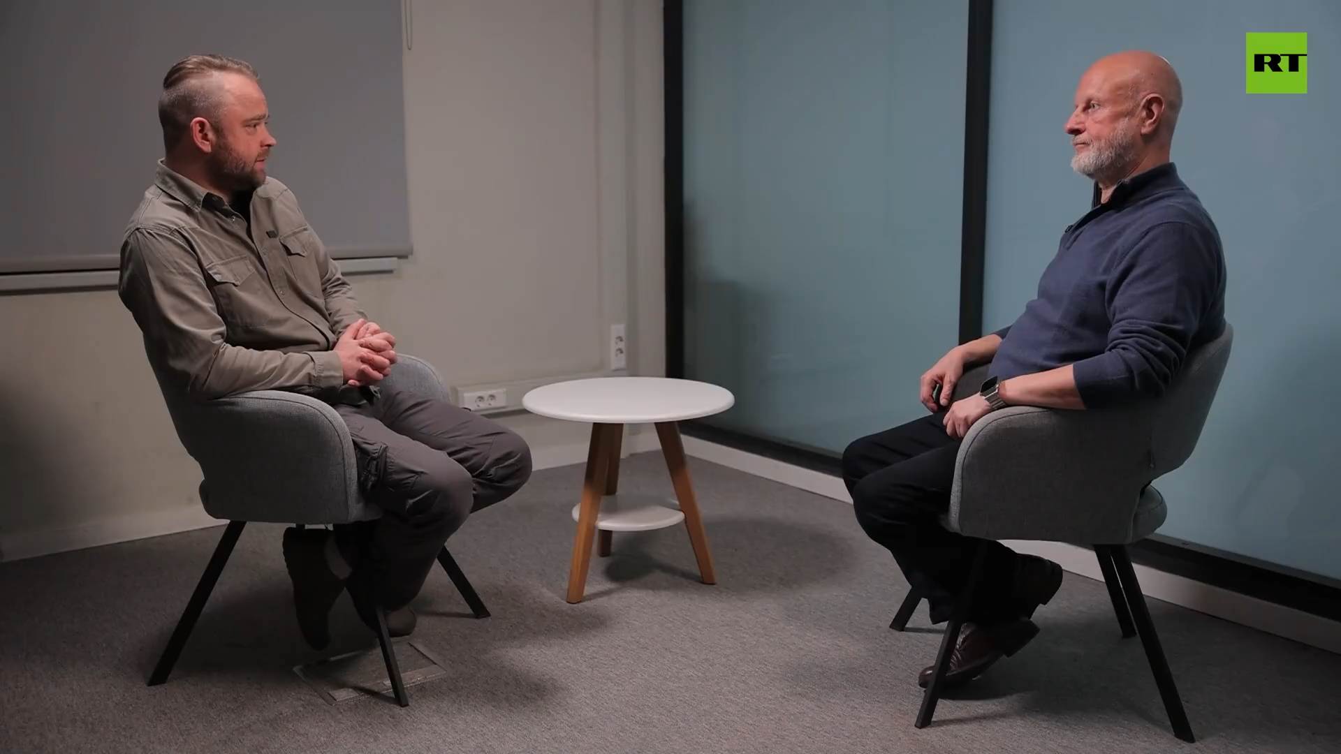 «А ужас всё ближе»: о террористах ФБК, крахе Зеленского и неудачах Трампа «А ужас всё ближе»: о террористах ФБК, крахе Зеленского и неудачах Трампа